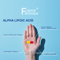NUEVA LLEGA Soporte antioxidante de ácido alfa lipoico